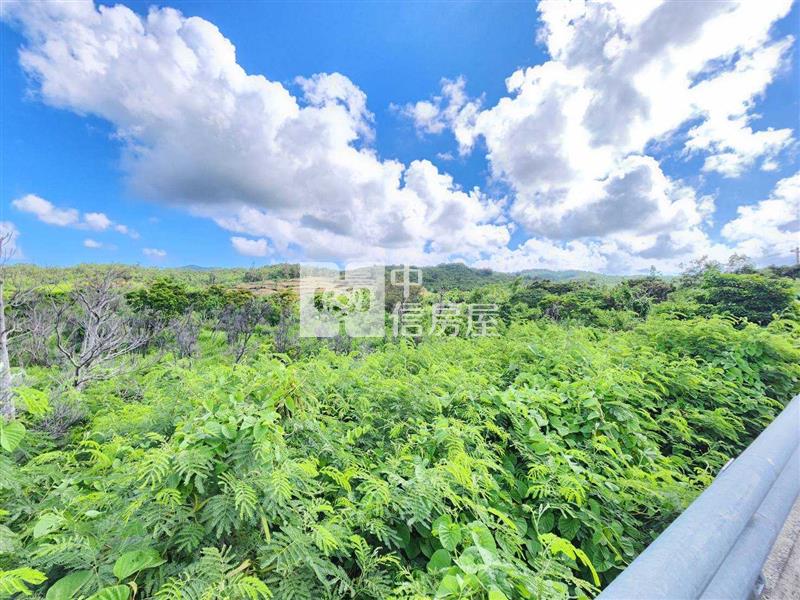 恆春民宿露營首選,2482 坪地房屋室內格局與周邊環境
