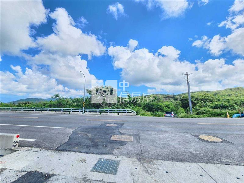 恆春民宿露營首選,2482 坪地房屋室內格局與周邊環境