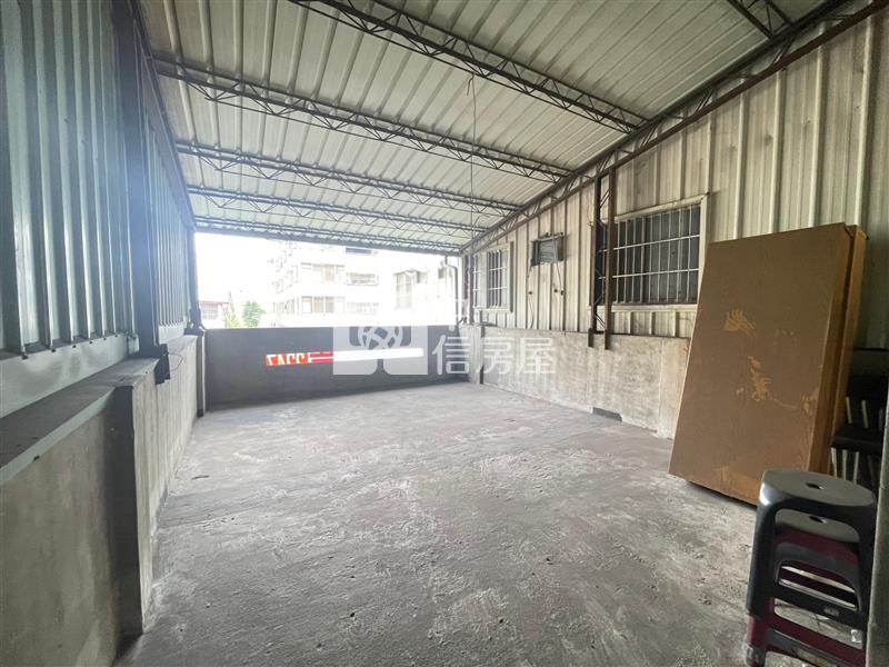太平中山路大地坪透店(專任)房屋室內格局與周邊環境