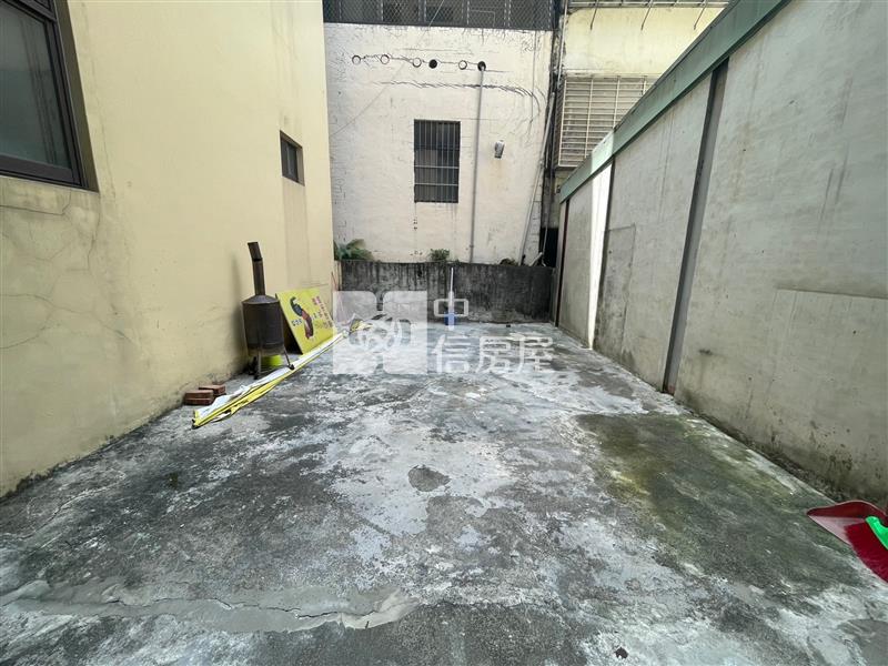 太平中山路大地坪透店(專任)房屋室內格局與周邊環境