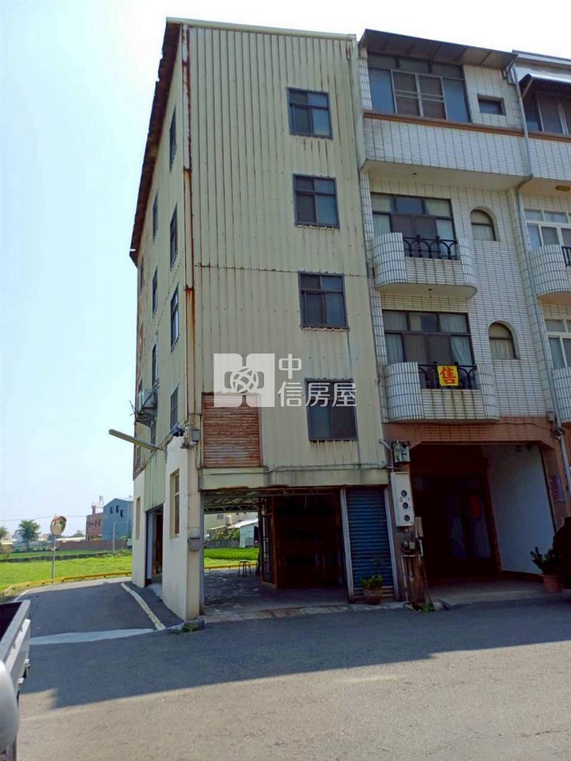 秀水民意街旁廠住房屋室內格局與周邊環境