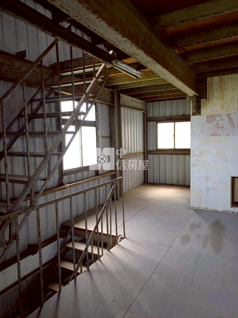 秀水民意街旁廠住房屋室內格局與周邊環境