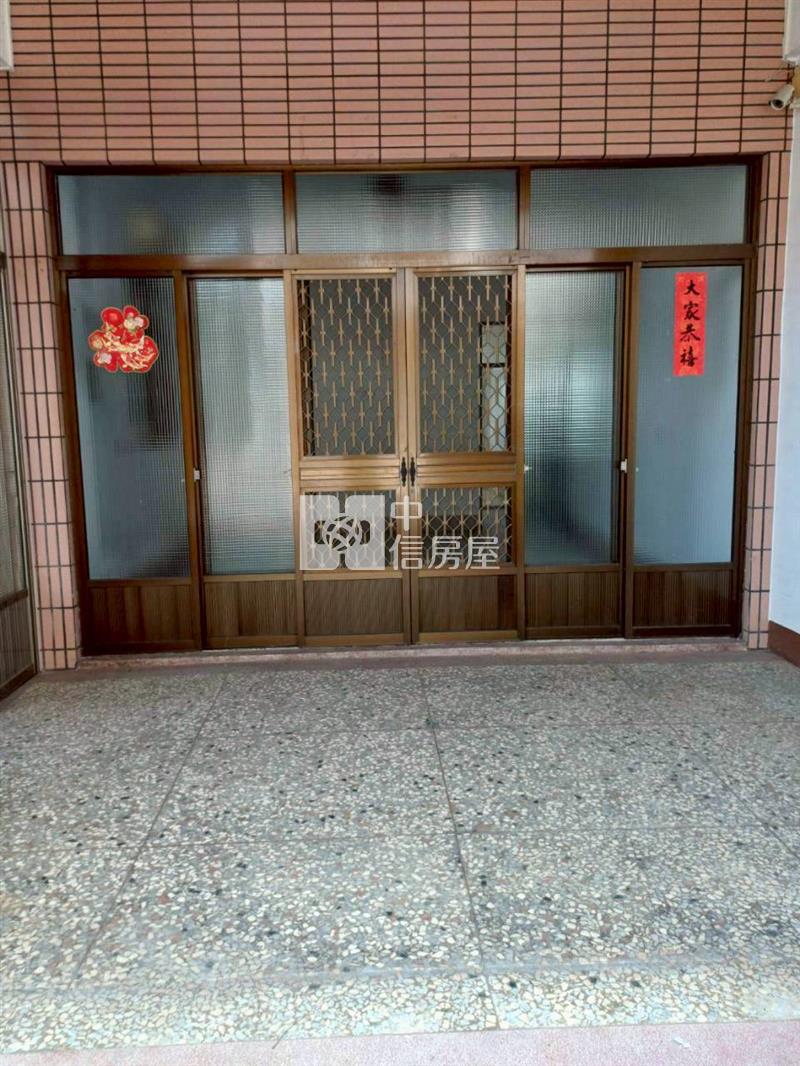 秀水民意街旁廠住房屋室內格局與周邊環境