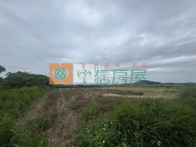 金沙鎮|光華路第一排優質農地房屋室內格局與周邊環境