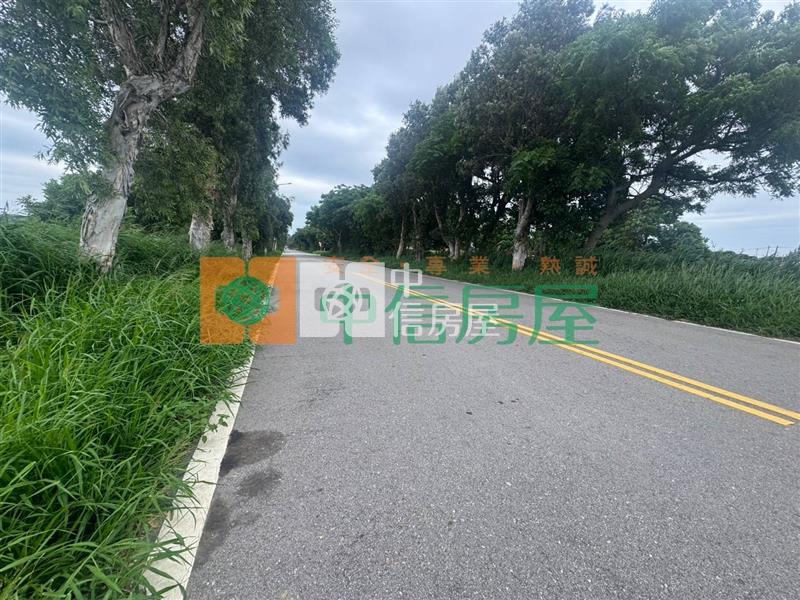 金沙鎮|光華路第一排優質農地房屋室內格局與周邊環境