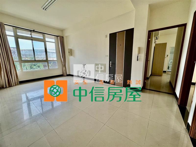 金寧鄉湖下3房公寓房屋室內格局與周邊環境