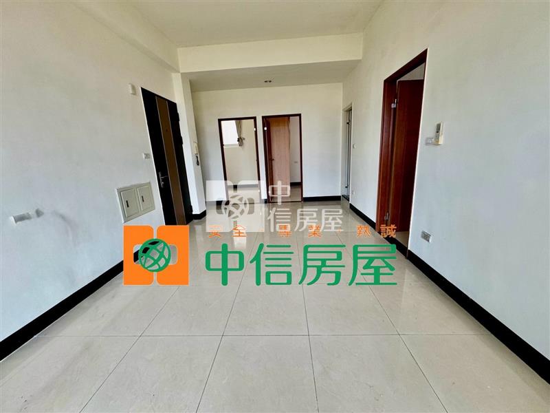金寧鄉湖下3房公寓房屋室內格局與周邊環境