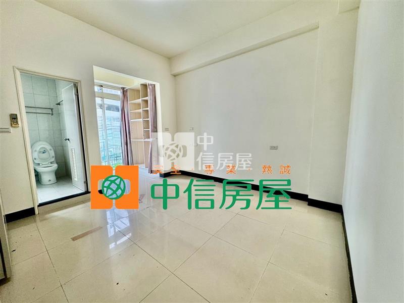 金寧鄉湖下3房公寓房屋室內格局與周邊環境