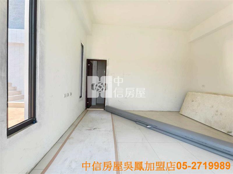 中埔全新車庫美別墅A房屋室內格局與周邊環境