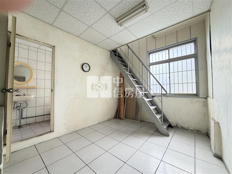(專)林森永豐銀行花漾懷舊透天房屋室內格局與周邊環境