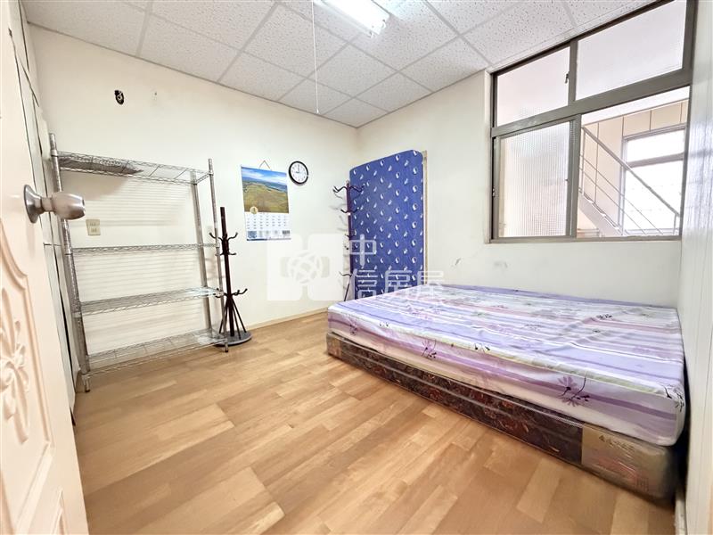 (專)林森永豐銀行花漾懷舊透天房屋室內格局與周邊環境