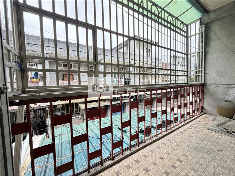 (專)林森永豐銀行花漾懷舊透天房屋室內格局與周邊環境