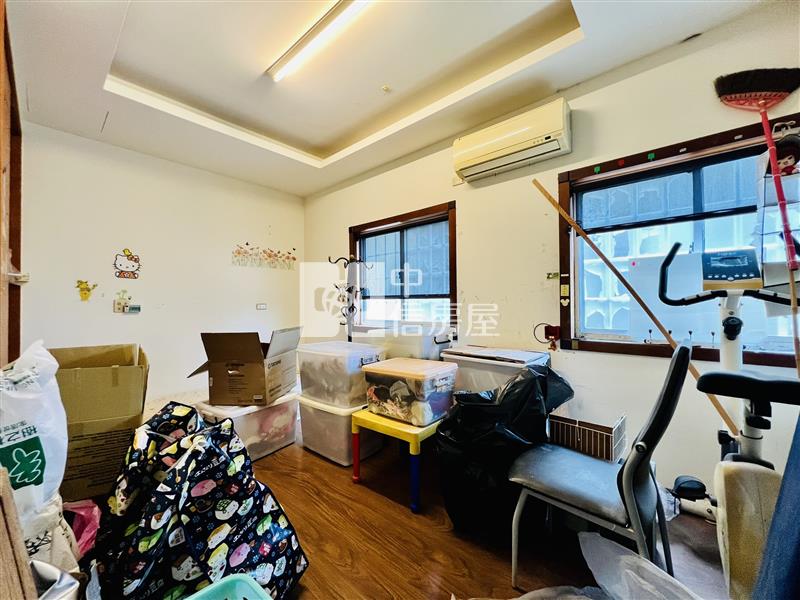 頭份京元邊間透天房屋室內格局與周邊環境