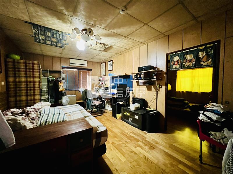 頭份京元邊間透天房屋室內格局與周邊環境