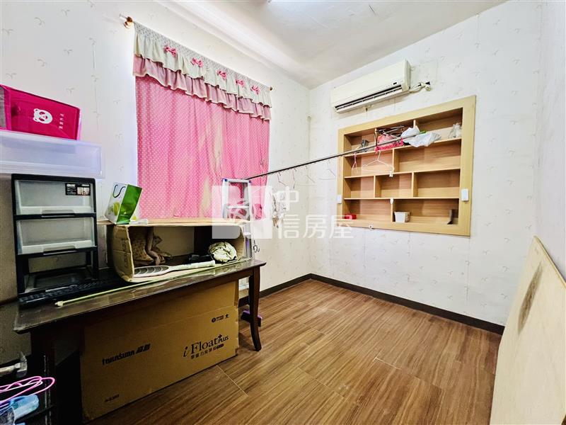 頭份京元邊間透天房屋室內格局與周邊環境