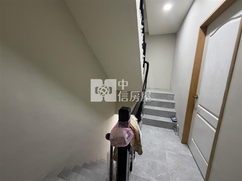 華勛榮民南路透天房屋室內格局與周邊環境