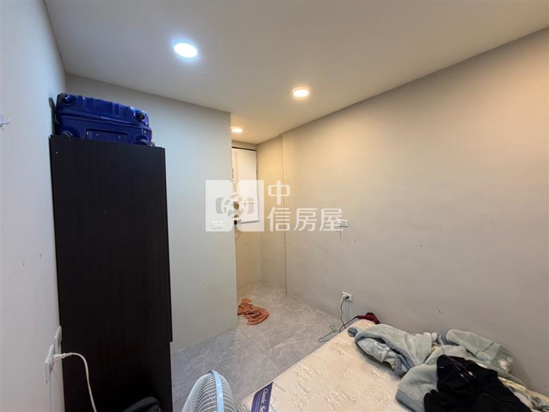 華勛榮民南路透天房屋室內格局與周邊環境