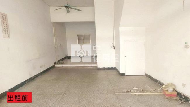 崇德一路透店房屋室內格局與周邊環境