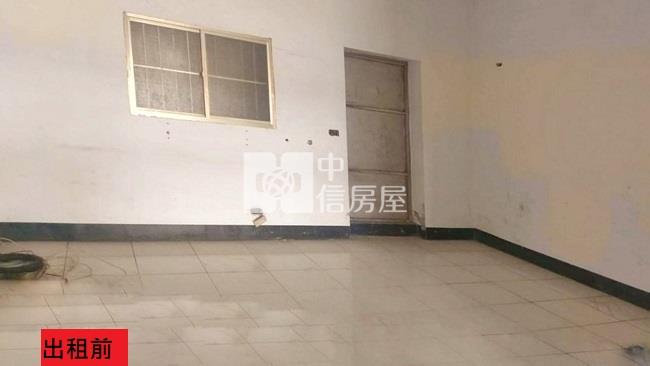 崇德一路透店房屋室內格局與周邊環境