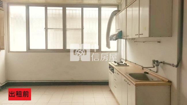 崇德一路透店房屋室內格局與周邊環境
