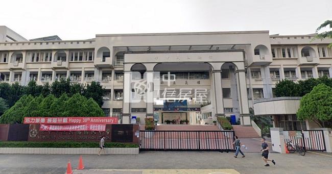 崇德一路透店房屋室內格局與周邊環境