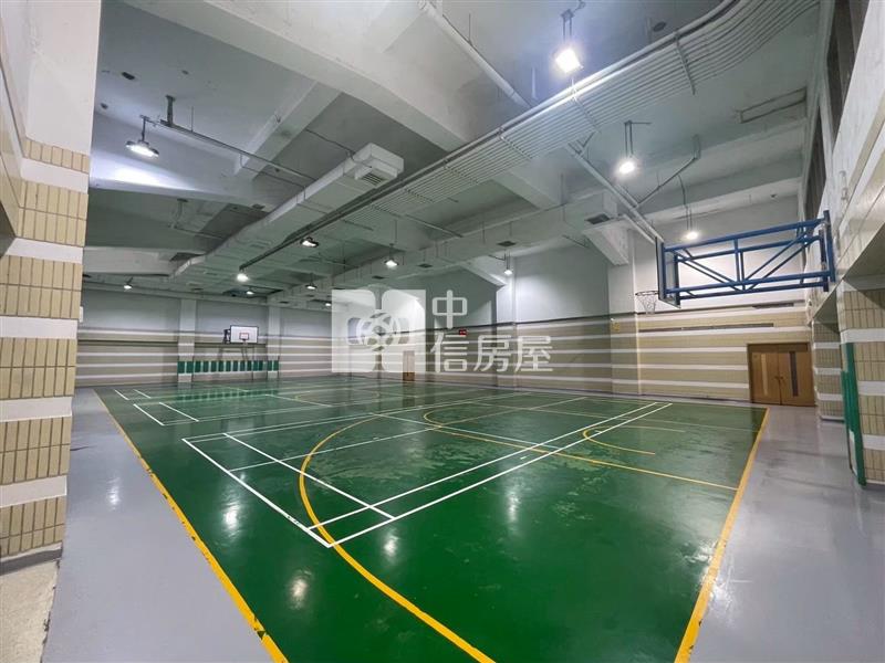 百年鎮A案3房房屋室內格局與周邊環境
