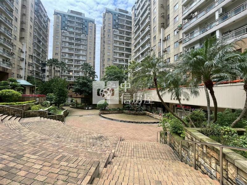 百年鎮A案3房房屋室內格局與周邊環境