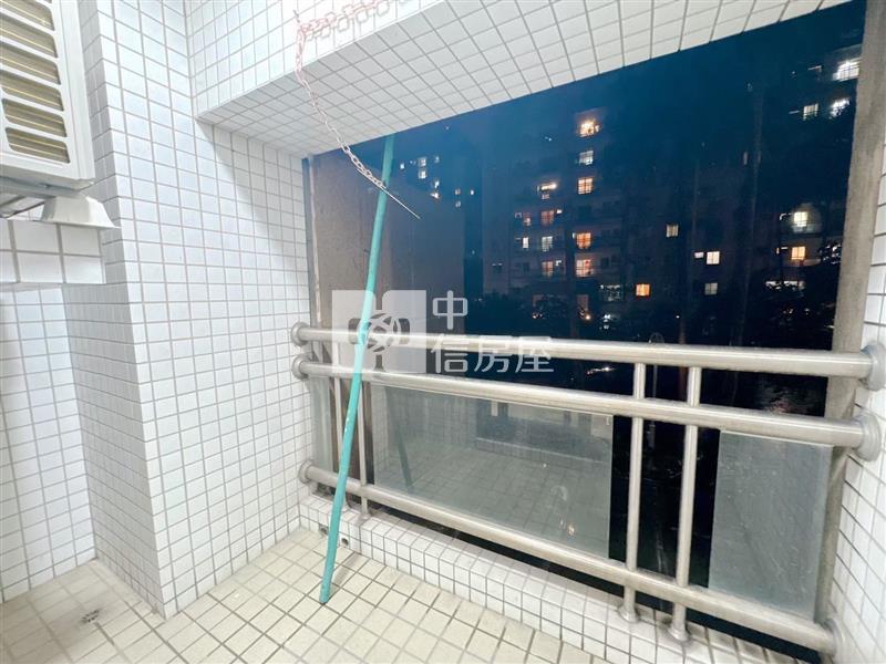 百年鎮A案3房房屋室內格局與周邊環境