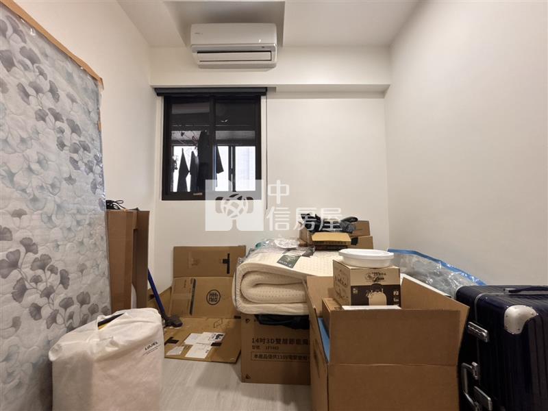 御上美景 - 邊間三房車房屋室內格局與周邊環境