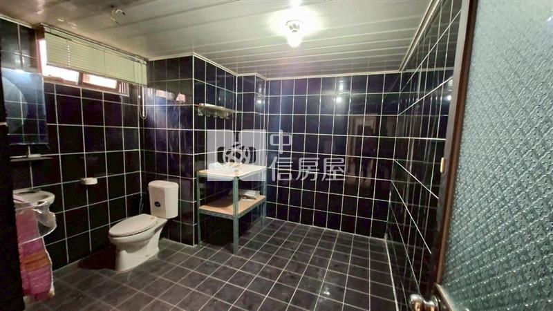 斗六大空間公寓房屋室內格局與周邊環境