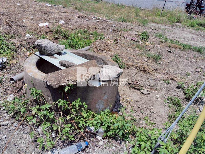 新營挖仔姑爺段乙種建地房屋室內格局與周邊環境