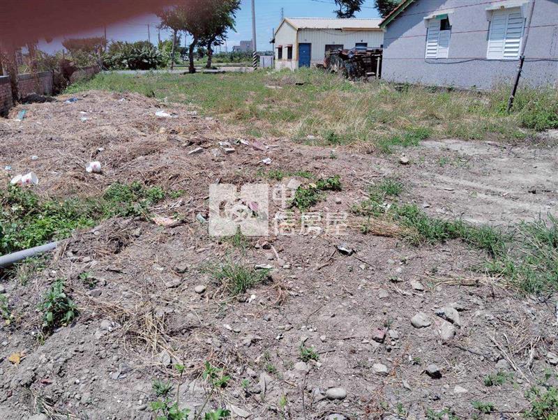 新營挖仔姑爺段乙種建地房屋室內格局與周邊環境