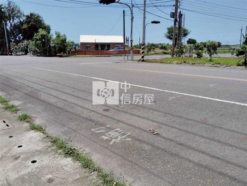 新營挖仔姑爺段乙種建地房屋室內格局與周邊環境