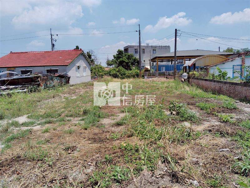 新營挖仔姑爺段乙種建地房屋室內格局與周邊環境