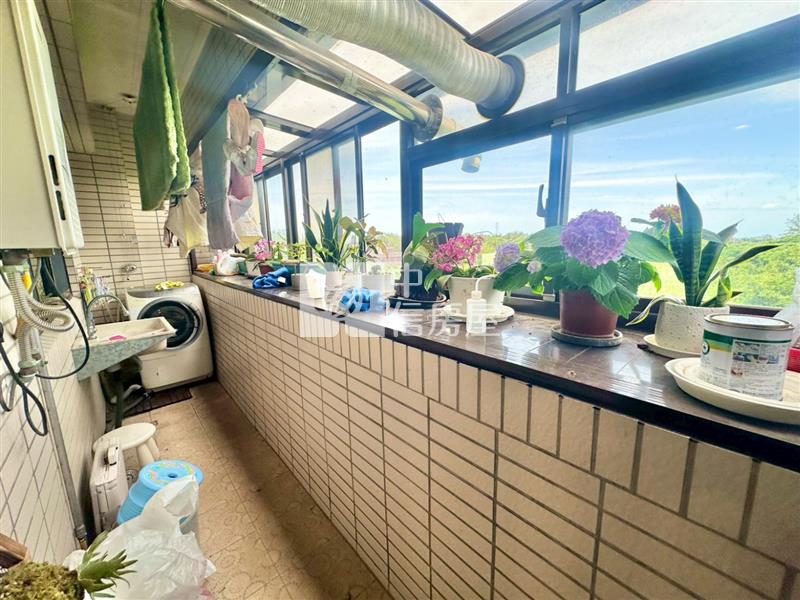 觀音|草漯市區旁漂亮3房美電梯 (通常租的到車位)房屋室內格局與周邊環境