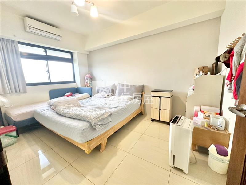 觀音|草漯市區旁漂亮3房美電梯 (通常租的到車位)房屋室內格局與周邊環境
