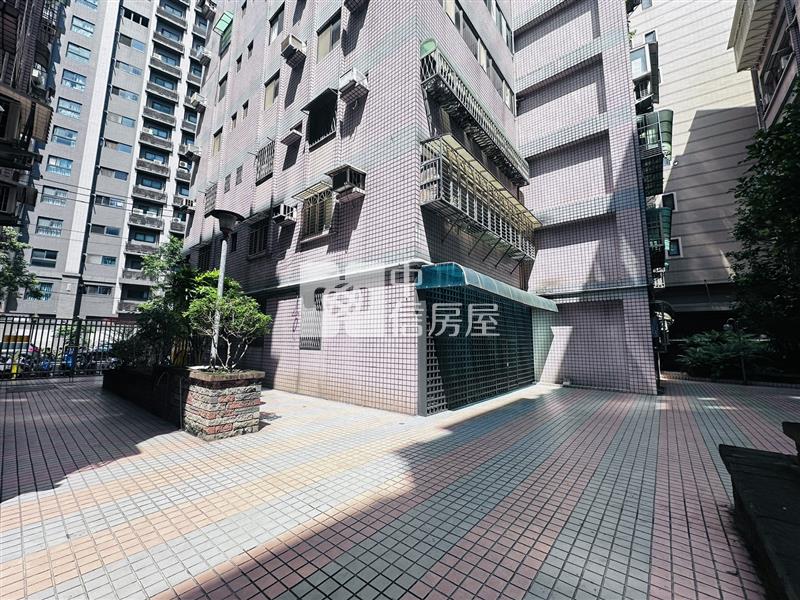 專-平鎮車站美三房(車位輪抽)房屋室內格局與周邊環境
