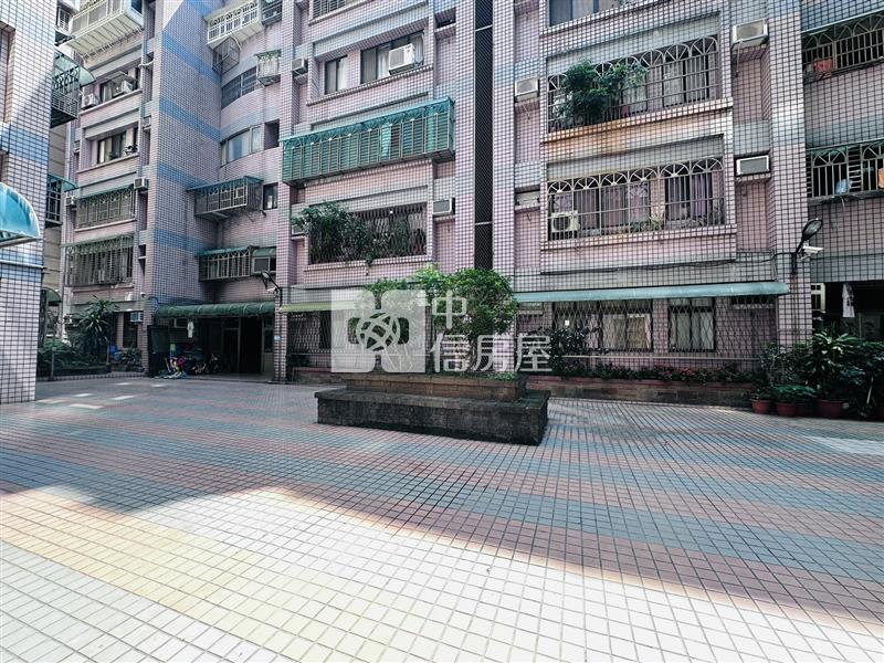 專-平鎮車站美三房(車位輪抽)房屋室內格局與周邊環境