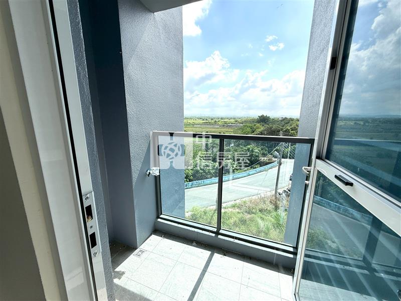蓮鑫邑全新3房平車寓(1)房屋室內格局與周邊環境