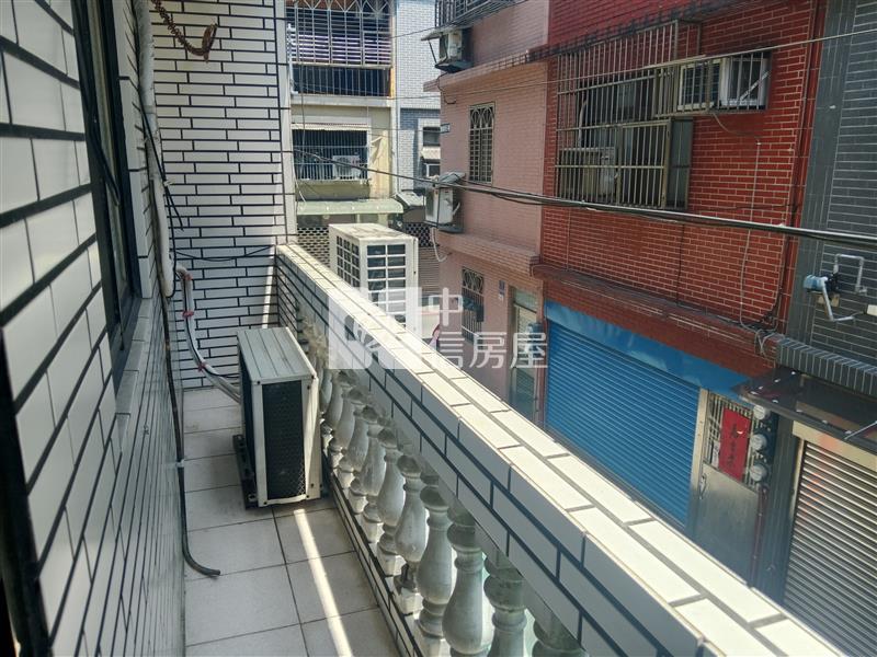 大溪區自強街低總價美透天房屋室內格局與周邊環境