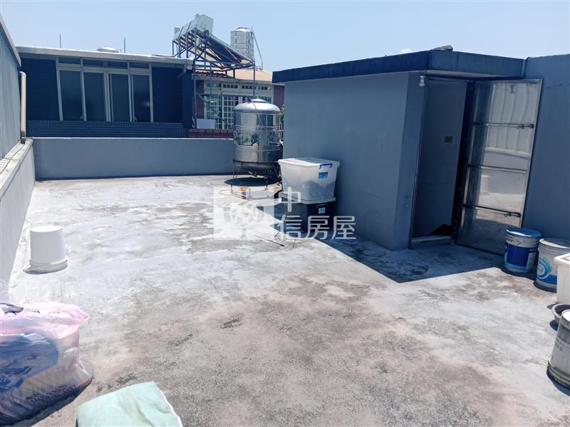 大溪區自強街低總價美透天房屋室內格局與周邊環境