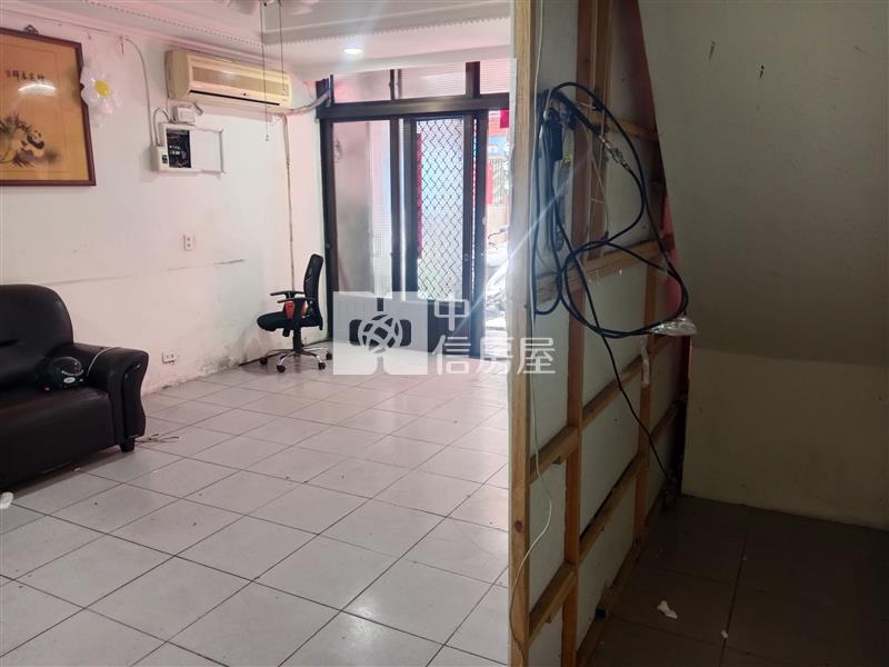 大溪區自強街低總價美透天房屋室內格局與周邊環境