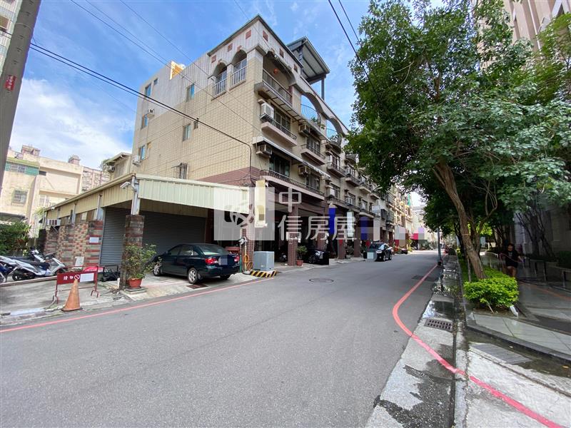 文山國小&忠勇商圈賺錢金透店房屋室內格局與周邊環境