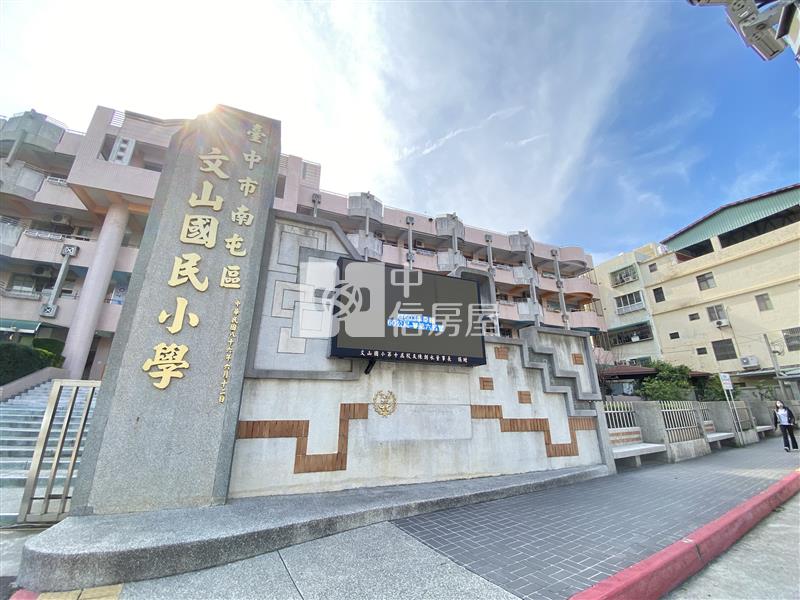 文山國小&忠勇商圈賺錢金透店房屋室內格局與周邊環境