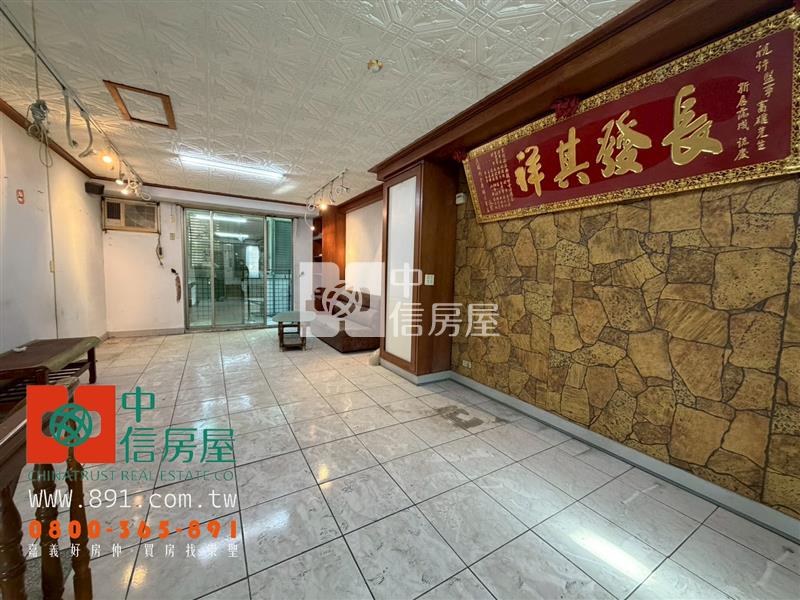 北港圓環雙平車樓店房屋室內格局與周邊環境