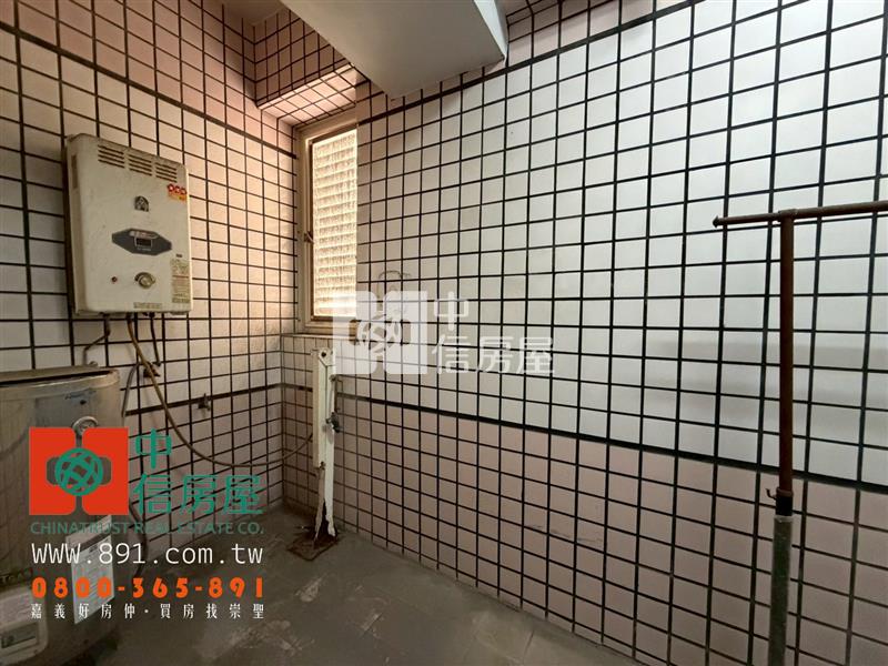 北港圓環雙平車樓店房屋室內格局與周邊環境
