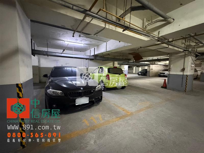 北港圓環雙平車樓店房屋室內格局與周邊環境
