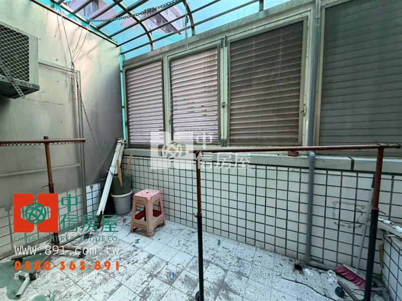 北港圓環雙平車樓店房屋室內格局與周邊環境