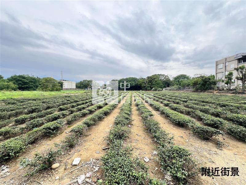 龍潭近石門國小三面路建地房屋室內格局與周邊環境