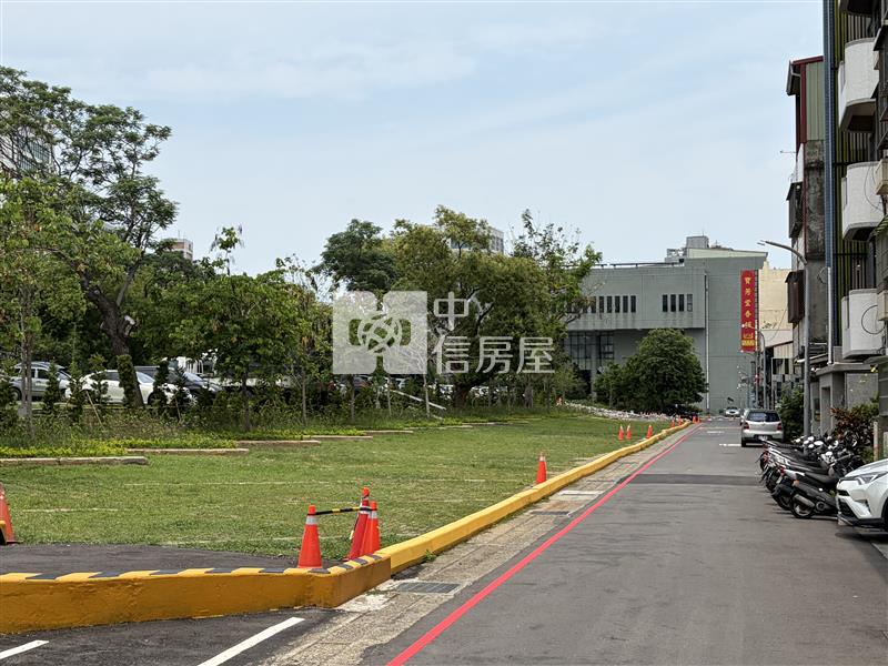 中科世貿三房房屋室內格局與周邊環境
